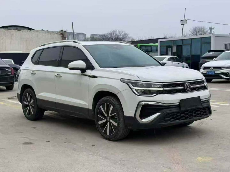 孝感23年大眾途岳2