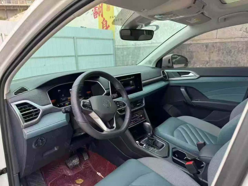 孝感23年大眾途岳4