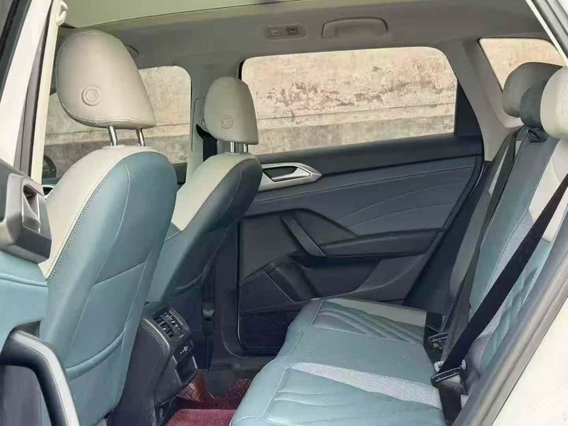 孝感23年大眾途岳5