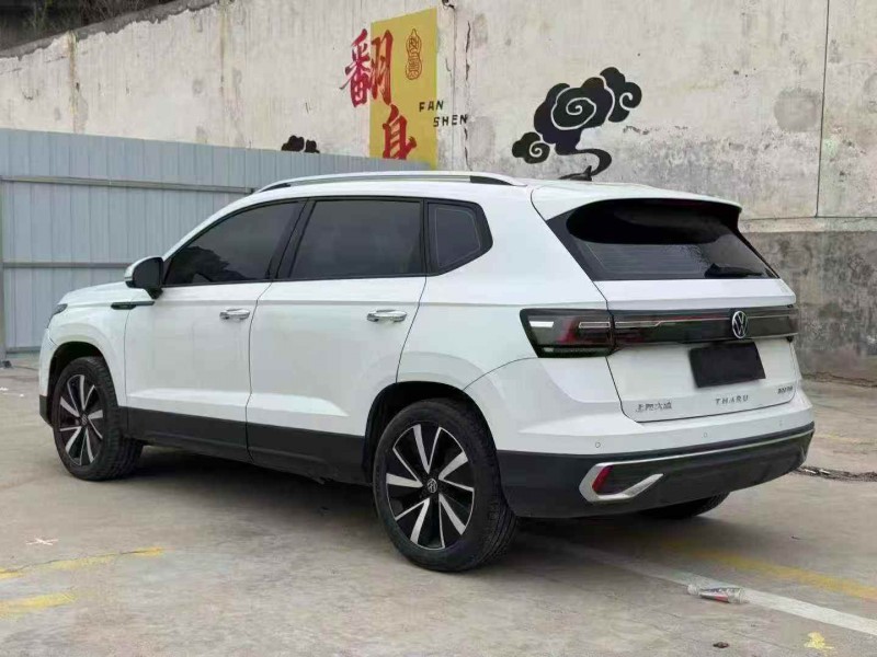 孝感23年大眾途岳8