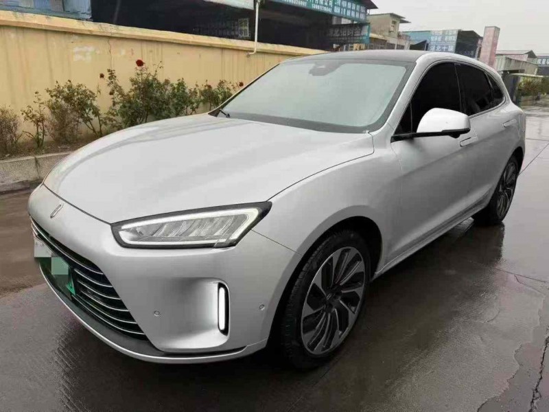 襄阳22年华为智选问界2