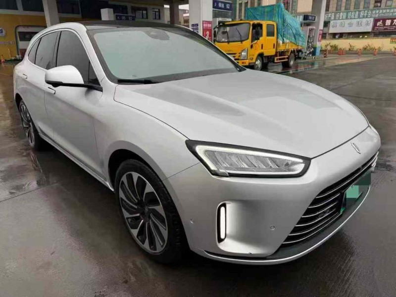 襄阳22年华为智选问界3