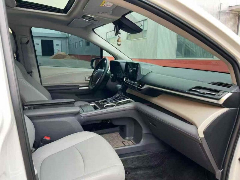 枣庄24年丰田格瑞维亚6