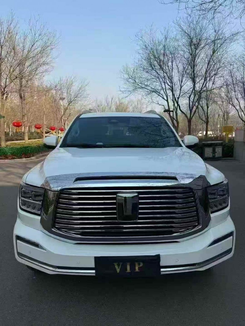 淄博23年长城汽车坦克1