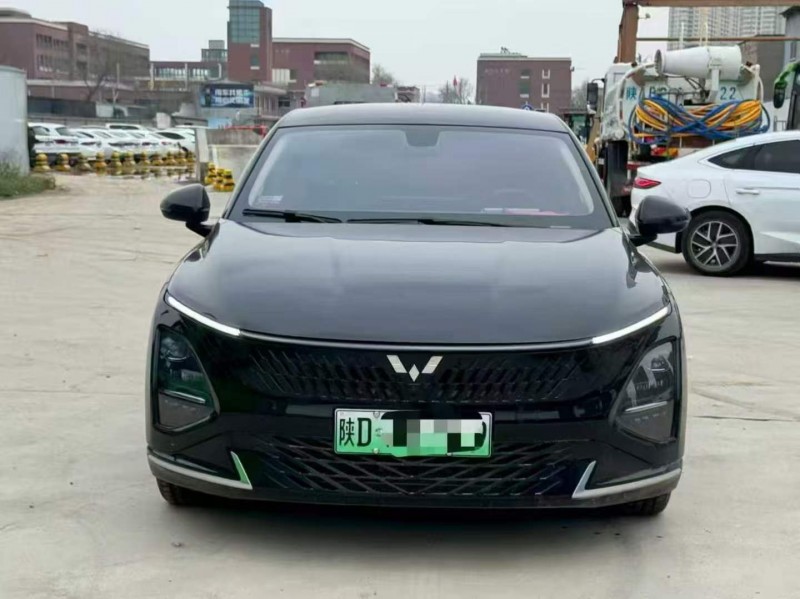 榆林24年五菱汽车星光1