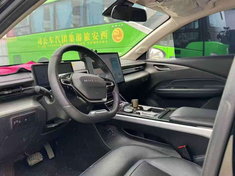 榆林24年五菱汽车星光4