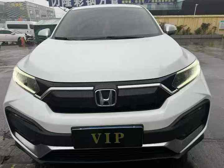 襄阳20年本田XRV1