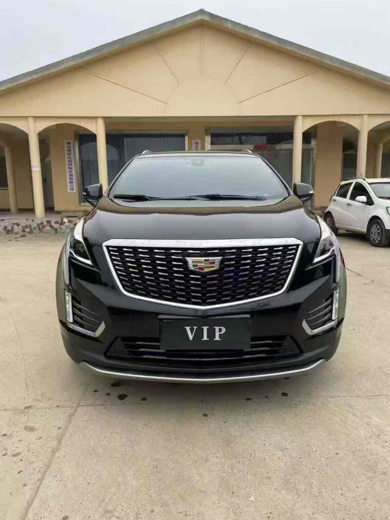 襄阳23年凯迪拉克XT51