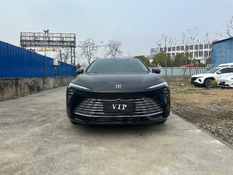 淮安24年别克君越1