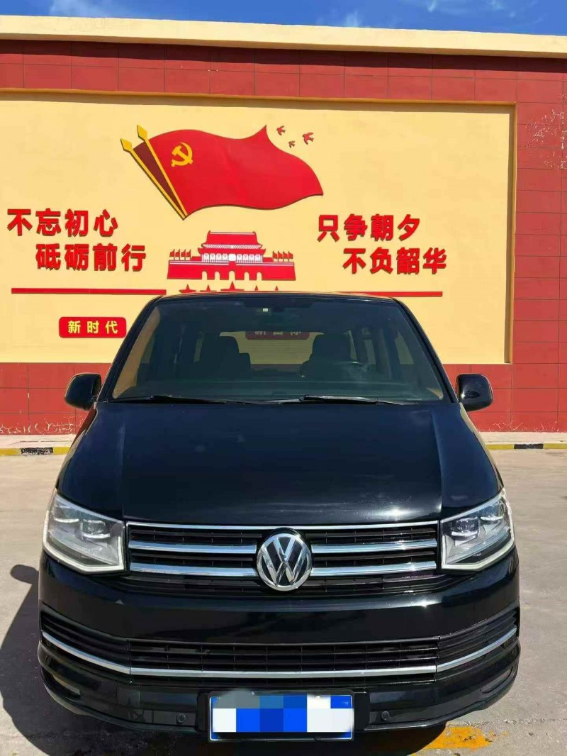 枣庄20年大众凯路威1