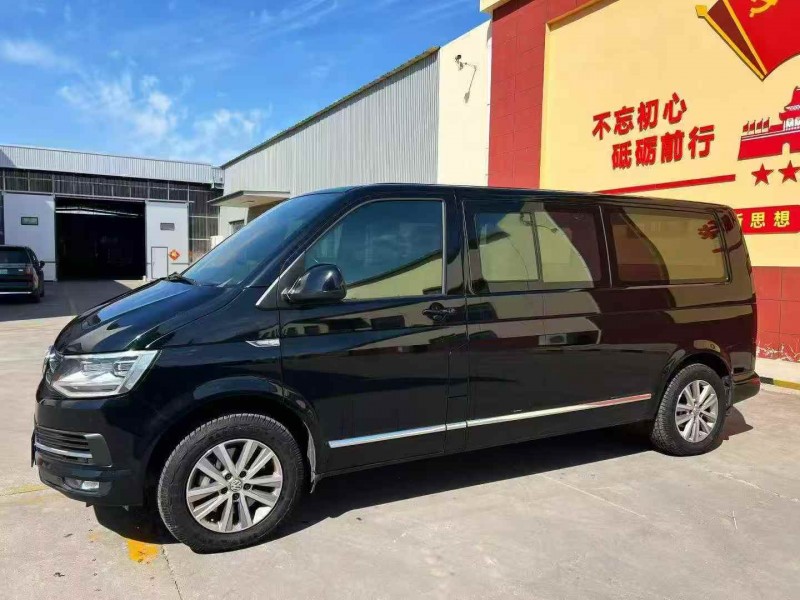 枣庄20年大众凯路威2