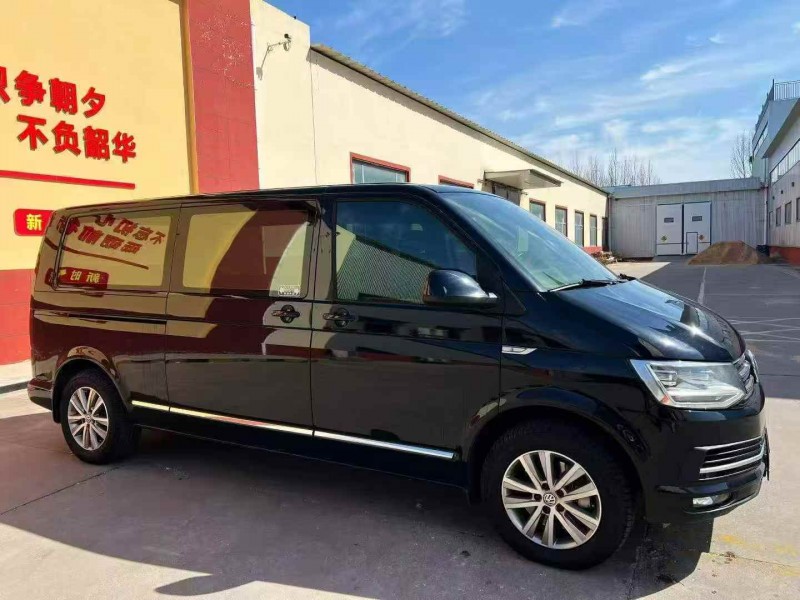 枣庄20年大众凯路威3