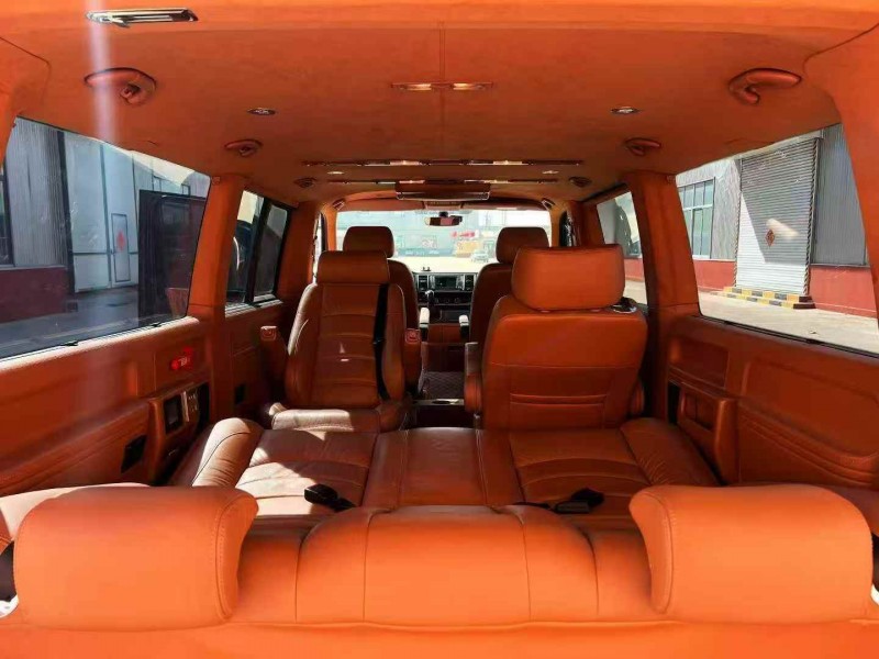 枣庄20年大众凯路威4