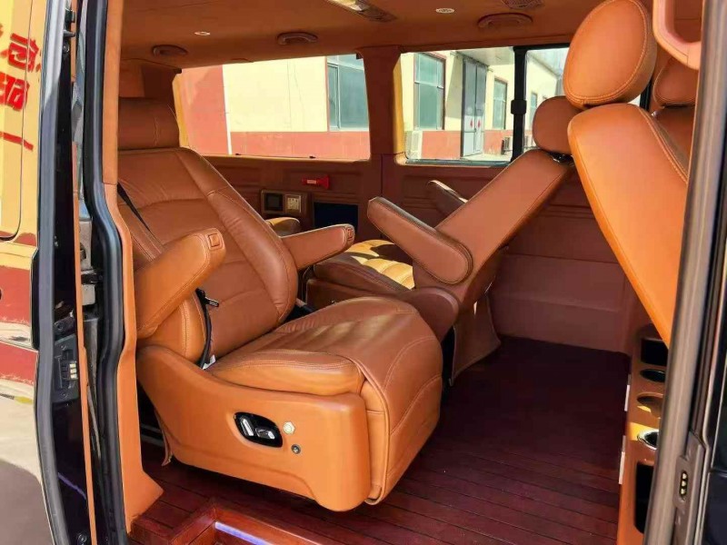 枣庄20年大众凯路威6