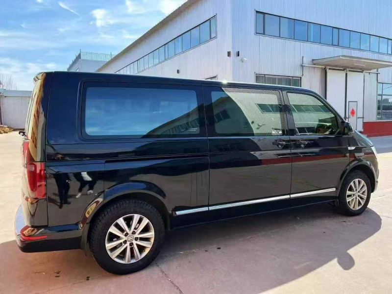 枣庄20年大众凯路威7