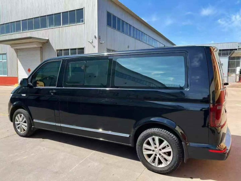 枣庄20年大众凯路威8