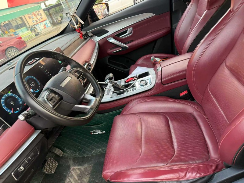 广州24年奇瑞捷途5