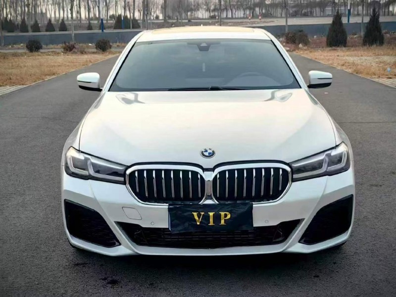 邯郸23年宝马3系1