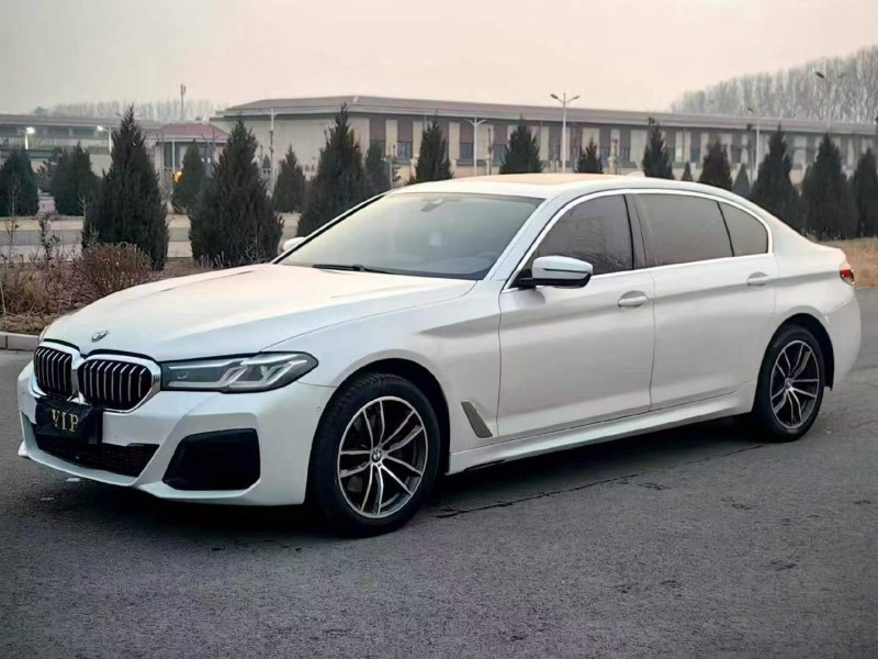 邯郸23年宝马3系2