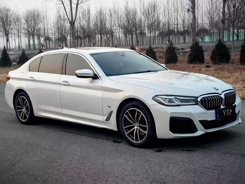 邯郸23年宝马3系3