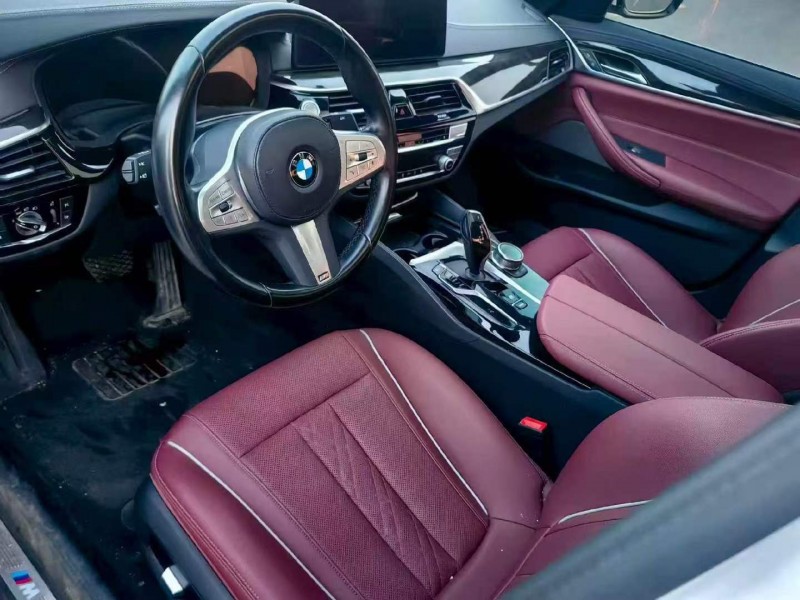 邯郸23年宝马3系4