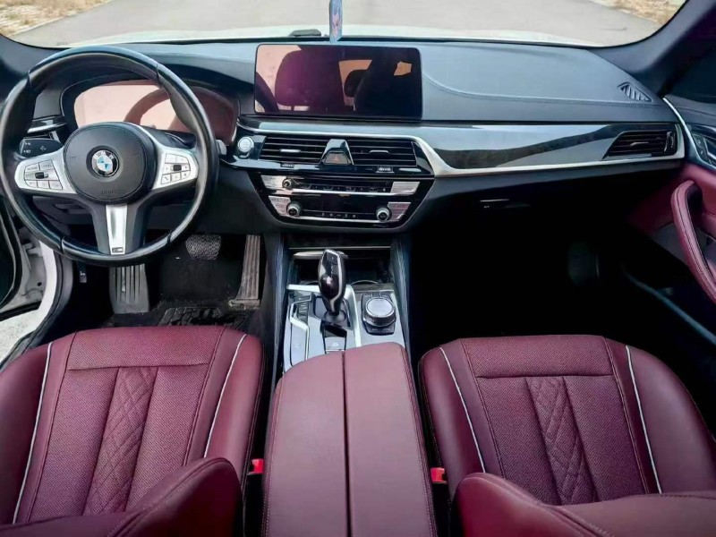 邯郸23年宝马3系5