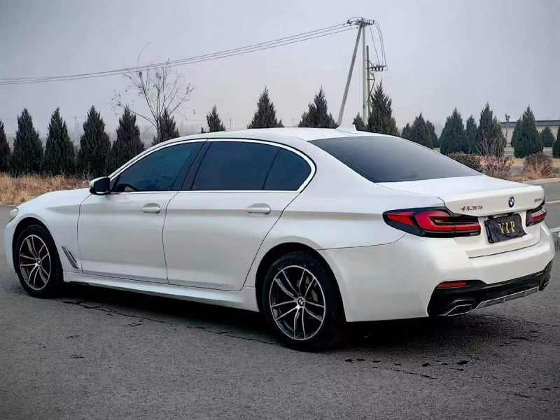 邯郸23年宝马3系7