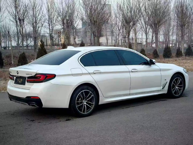 邯郸23年宝马3系8