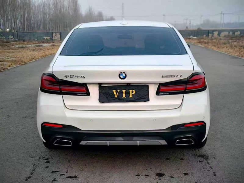 邯郸23年宝马3系9