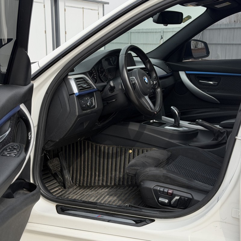 新鄉18年寶馬3系4