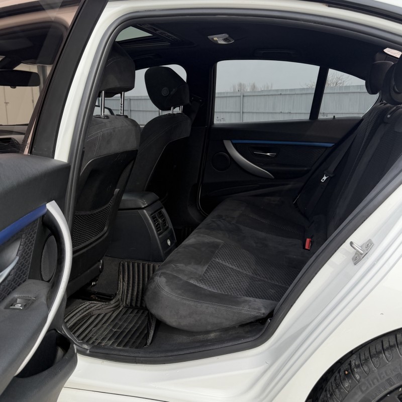 新鄉18年寶馬3系6