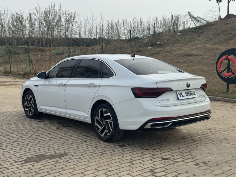 鄭州23年大眾速騰6