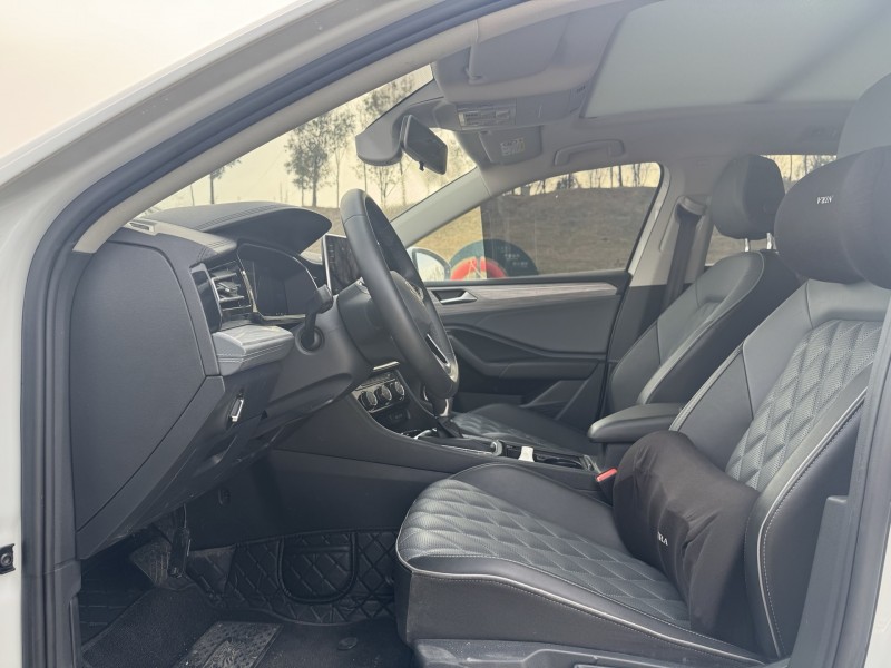 鄭州23年大眾速騰7