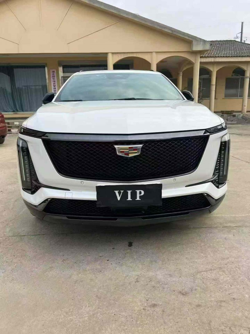 襄阳24年凯迪拉克XT51