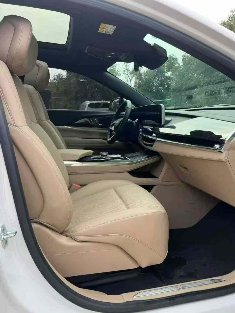 襄阳24年凯迪拉克XT54