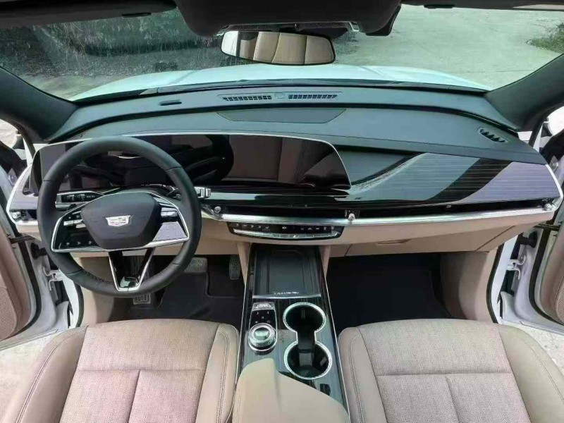 襄阳24年凯迪拉克XT58