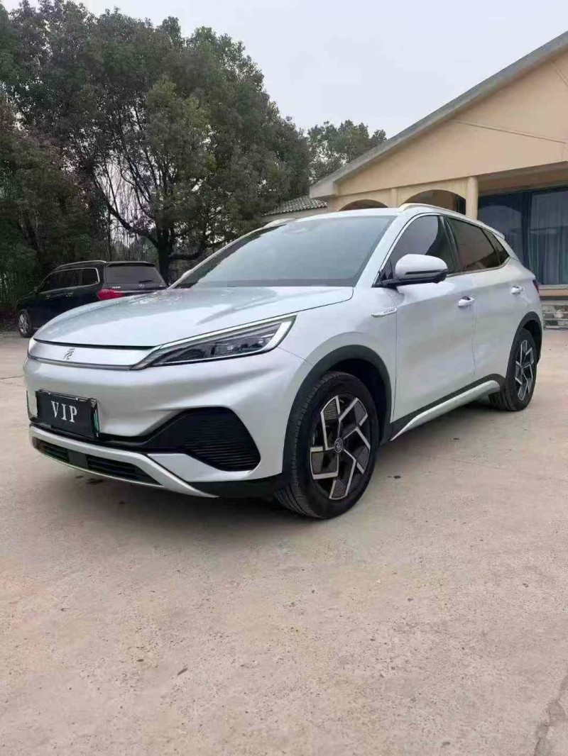 襄阳25年比亚迪元3