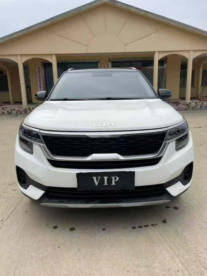 襄阳22年起亚KX31