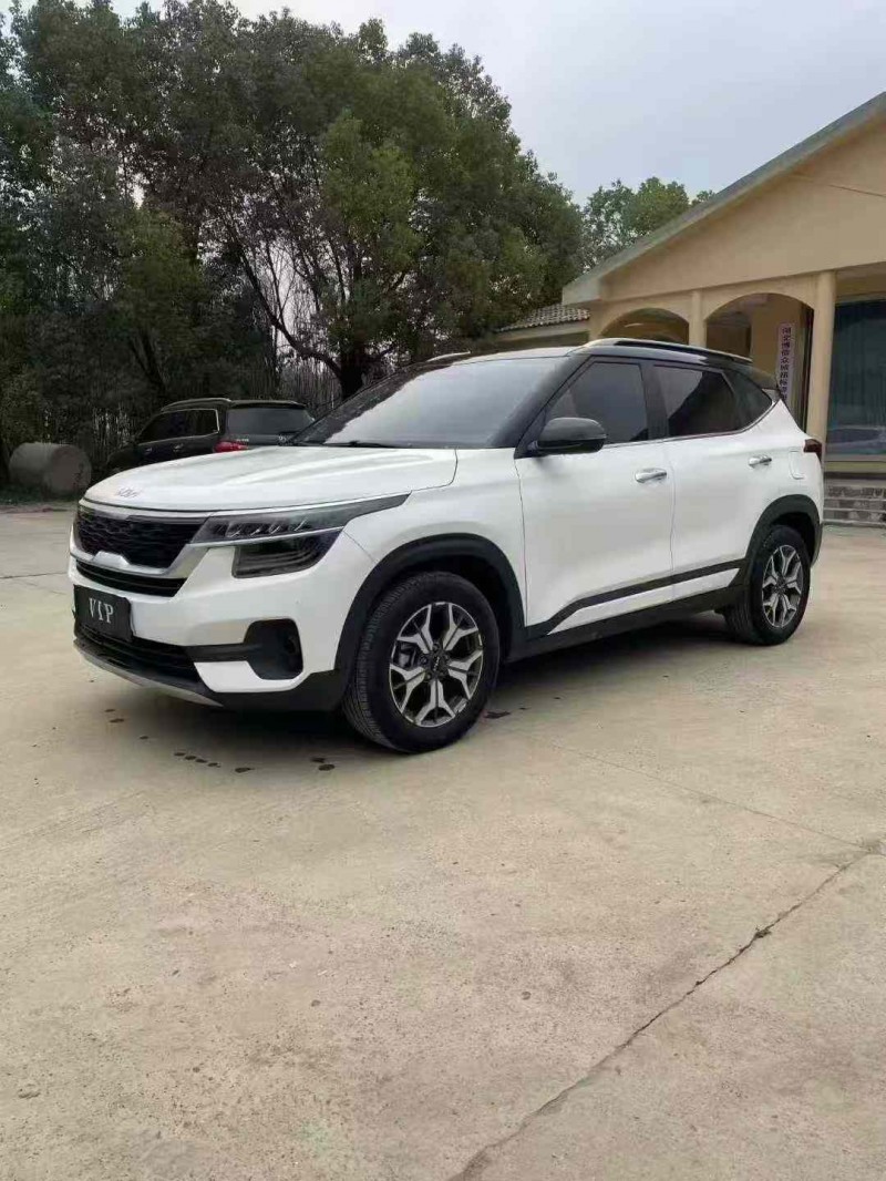 襄阳22年起亚KX32