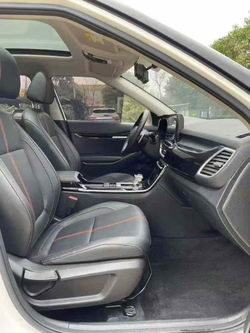 襄阳22年起亚KX33