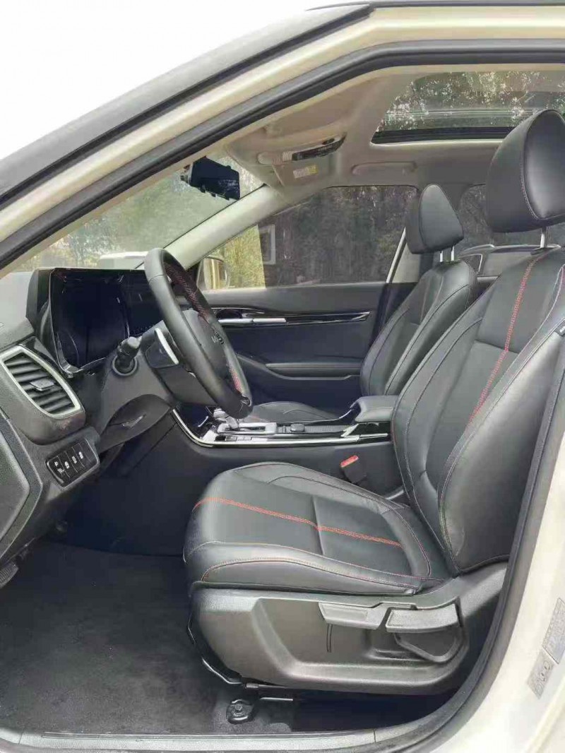 襄阳22年起亚KX34