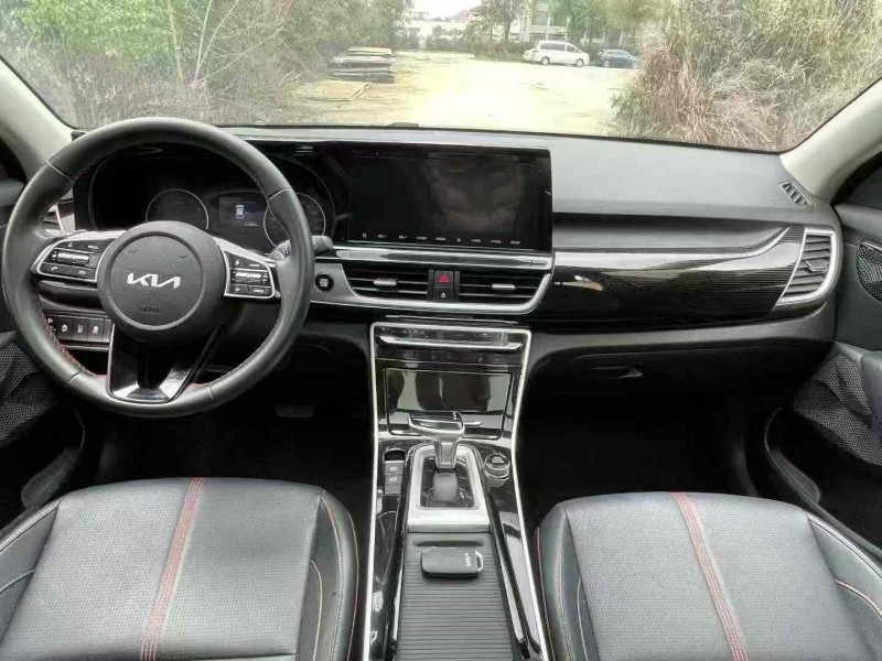 襄阳22年起亚KX36