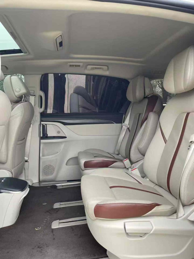 襄阳22年别克GL87