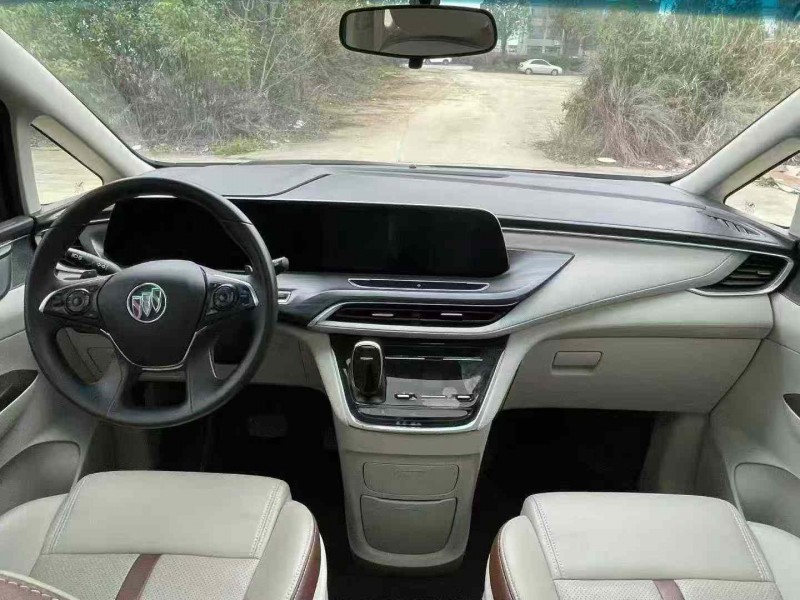 襄阳22年别克GL88