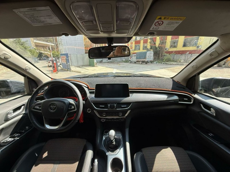 昆明23年福田大将军5