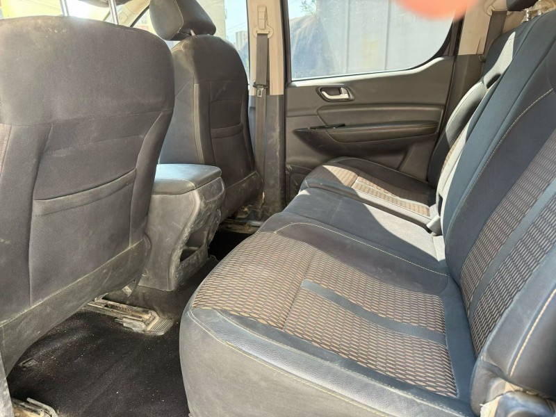 昆明23年福田大将军6