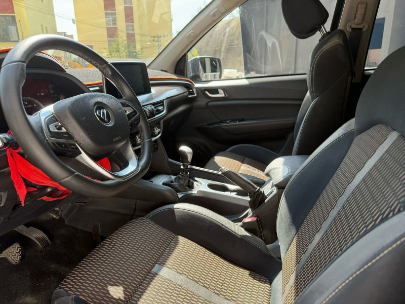 昆明23年福田大将军7