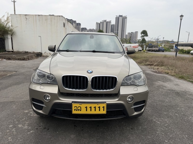 南宁10年宝马X51