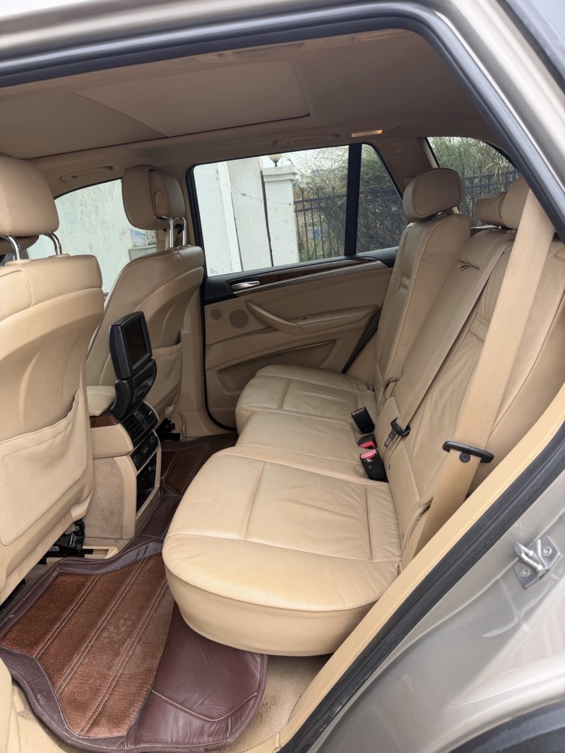 南宁10年宝马X58