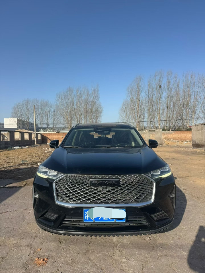 鹤壁22年现代ix351